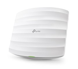 TP-Link Omada EAP225 punto accesso WLAN 1350 Mbit/s Bianco Supporto Power over Ethernet (PoE)