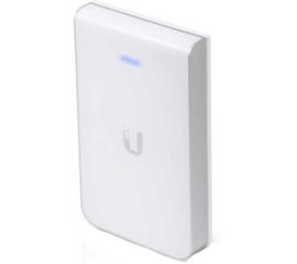 Ubiquiti UAP-AC-IW punto accesso WLAN 867 Mbit/s Bianco Supporto Power over Ethernet (PoE)