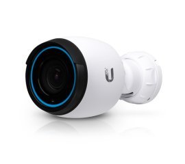 Ubiquiti Networks UVC-G4-PRO telecamera di sorveglianza Capocorda Telecamera di sicurezza IP Interno e esterno 3840 x 2160 Pixel Soffitto/Parete/Palo