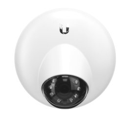 Ubiquiti Networks UniFi G3 Dome Telecamera di sicurezza IP Interno e esterno Cupola 1920 x 1080 Pixel Soffitto/muro