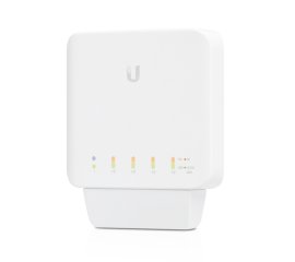 Ubiquiti UniFi USW‑FLEX Gestito L2 Gigabit Ethernet (10/100/1000) Supporto Power over Ethernet (PoE) Bianco