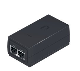 Ubiquiti POE-24-12W-G Gigabit Ethernet 24 V