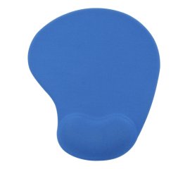 Vultech Mouse pad - Tappetino ergonomico con gel per mouse