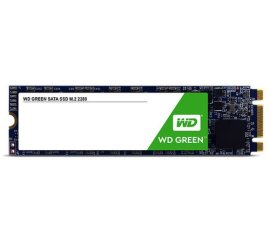 Western Digital Green M.2 120 GB Serial ATA III