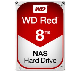 Western Digital Red Plus 3.5" 8 TB Serial ATA III