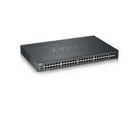 Zyxel XGS1930-52 Gestito L3 Gigabit Ethernet (10/100/1000) Nero