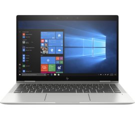 HP EliteBook x360 1040 G6 Intel® Core™ i5 i5-8265U Ibrido (2 in 1) 35,6 cm (14") Touch screen Full HD 16 GB DDR4-SDRAM 512 GB SSD Wi-Fi 6 (802.11ax) Windows 10 Pro Argento