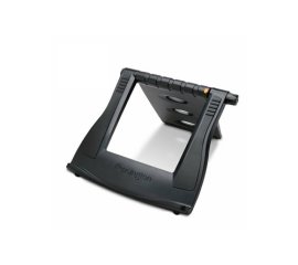 Kensington Supporto di raffreddamento per laptop SmartFit® Easy Riser™ - Nero
