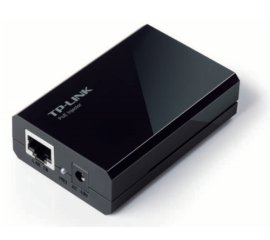 TP-LINK TL-POE150S v3 divisore di rete Nero Supporto Power over Ethernet (PoE)