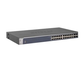 NETGEAR GSM7224-200EUS switch di rete Gestito L2+