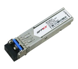Alcatel-Lucent SFP-GIG-LX modulo del ricetrasmettitore di rete Fibra ottica 1000 Mbit/s 1310 nm