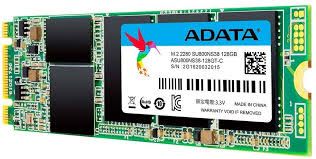 ADATA SU800 128GB SSD M2 2280 3D NAND