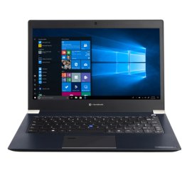 Dynabook Portégé X30-F-10N i5-8265U Computer portatile 33,8 cm (13.3") Full HD Intel® Core™ i5 8 GB DDR4-SDRAM 256 GB SSD Wi-Fi 5 (802.11ac) Windows 10 Pro Blu