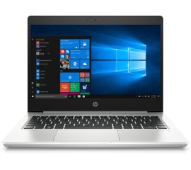 HP ProBook 430 G7 Computer portatile 33,8 cm (13.3") Full HD Intel® Core™ i7 i7-10510U 8 GB DDR4-SDRAM 512 GB SSD Wi-Fi 6 (802.11ax) Windows 10 Pro Argento