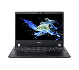 Acer TravelMate X3 TMX314-51-M-77Y8 Computer portatile 35,6 cm (14") Full HD Intel® Core™ i7 i7-8565U 16 GB DDR4-SDRAM 512 GB SSD Wi-Fi 5 (802.11ac) Windows 10 Pro Grigio