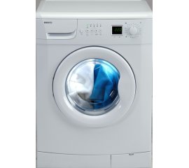 Beko WMD 67125 lavatrice Caricamento frontale 7 kg 1200 Giri/min Bianco