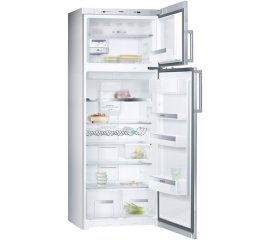 Siemens KD40NA74 frigorifero con congelatore Libera installazione 375 L Acciaio inossidabile