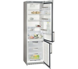Siemens KG39SA70 frigorifero con congelatore Libera installazione 346 L Stainless steel