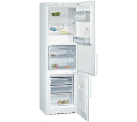 Siemens KG39FP08 frigorifero con congelatore Libera installazione 309 L Bianco