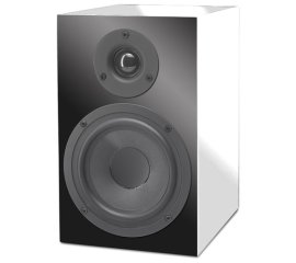 Pro-Ject Speaker Box 5 altoparlante Bianco 150 W