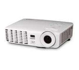 Vivitek D535 videoproiettore 3200 ANSI lumen DLP UXGA (1600x1200) Bianco