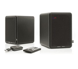 Audio Pro LV 2e Microsistema audio per la casa 50 W Nero