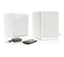 Audio Pro LV 2e Microsistema audio per la casa 50 W Bianco