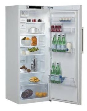 Whirlpool WME 1652 A+ DFC W frigorifero Libera installazione 323 L Bianco