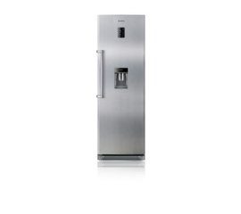Samsung RR82PHIS frigorifero Libera installazione 348 L Acciaio inossidabile
