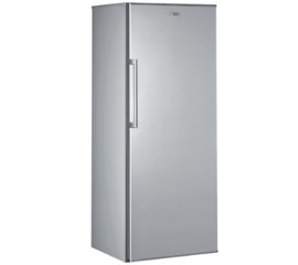 Whirlpool WME1652 A+DFCX frigorifero Libera installazione 323 L Acciaio inossidabile