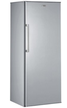 Whirlpool WME1652 A+DFCX frigorifero Libera installazione 323 L Stainless steel