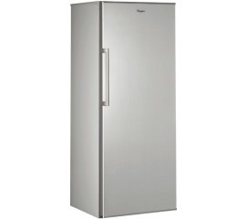 Whirlpool WME1663 DFC TS frigorifero Libera installazione 323 L Acciaio inossidabile