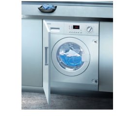 Franke FWM-1400-7 EI lavatrice Caricamento frontale 7 kg 1400 Giri/min Bianco