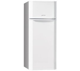 Smeg FD238AP frigorifero con congelatore Libera installazione Bianco
