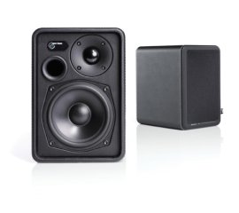 Audio Pro LV2 Microsistema audio per la casa 50 W