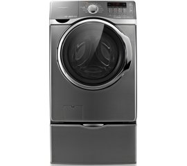 Samsung WD1172XVM lavatrice Caricamento frontale 17 kg 1200 Giri/min Stainless steel