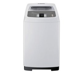 Samsung WA15W9 lavatrice Caricamento dall'alto Bianco
