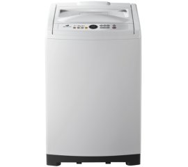 Samsung WA10V5WEP lavatrice Caricamento dall'alto 8,5 kg Bianco
