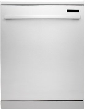 Samsung DMS600TIX lavastoviglie Libera installazione 12 coperti