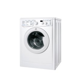 Indesit IWD 71251 lavatrice Caricamento frontale 7 kg 1200 Giri/min Bianco