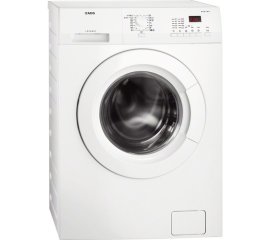 AEG L6027FL lavatrice Caricamento frontale 7 kg 1200 Giri/min Bianco