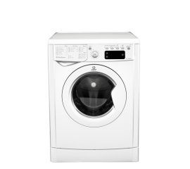 Indesit IWE 81481 lavatrice Caricamento frontale 8 kg 1400 Giri/min Bianco