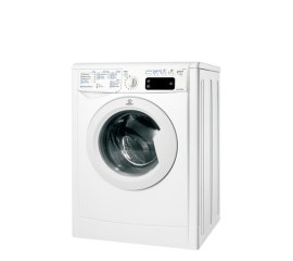 Indesit IWE 81281 lavatrice Caricamento frontale 8 kg 1200 Giri/min Bianco