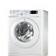 Indesit XWE 91683X WWWG lavatrice Caricamento frontale 9 kg 1600 Giri/min Bianco 2