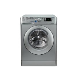 Indesit XWE 91282X S lavatrice Caricamento frontale 9 kg 1200 Giri/min Argento
