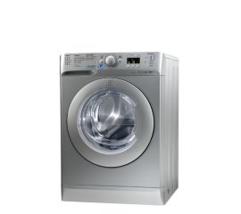 Indesit XWA 81682X S lavatrice Caricamento frontale 8 kg 1600 Giri/min Acciaio inossidabile