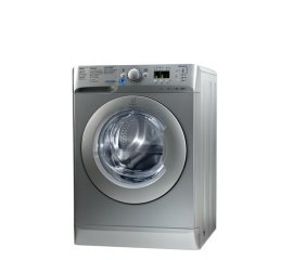Indesit XWA 81482X S lavatrice Caricamento frontale 8 kg 1400 Giri/min Acciaio inossidabile