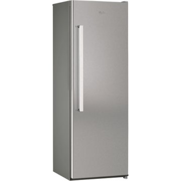 Whirlpool WMNS 3767 DFC IXP frigorifero Libera installazione 374 L Stainless steel