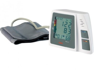 AEG BMG 4918 Arti superiori Misuratore di pressione sanguigna automatico