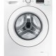 Samsung WF70F5E0Q + ME71M lavatrice Caricamento frontale 7 kg 1400 Giri/min Bianco 2